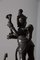 Chinese Ming Dynasty Bronze Taoist Figure, 16th Century, Image 3