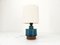 Scandinavian Table Lamp by Inger Persson for Rörstrand, 1960s 1