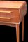 Bedside Table in Teak by Johannes Andersen for CFC Silkeborg, 1960s 6