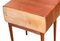 Bedside Table in Teak by Johannes Andersen for CFC Silkeborg, 1960s 8