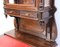 Small Mid-19th Century Napoleon III Showcase Desk 15