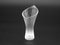 Small Glass Vase by Tapio Wirkkala for Iittala, Finland, 1950s, Image 1