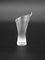 Small Glass Vase by Tapio Wirkkala for Iittala, Finland, 1950s, Image 3