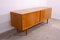 Long Fully Double Sided Scandinavian Sideboard by Sedláček & Vyčítal, Czechoslovakia, 1960s, Image 4