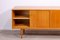 Long Fully Double Sided Scandinavian Sideboard by Sedláček & Vyčítal, Czechoslovakia, 1960s, Image 9