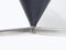 Sillas Cone vintage de Verner Panton para Plus-Linje, años 60. Juego de 2, Imagen 20