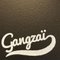 Miss Fuji Quadratisches Tablett von Ganzgai Design 2