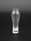 Small Glass Vase by Tapio Wirkkala for Iittala, Finland, 1950s, Image 4