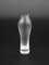 Small Glass Vase by Tapio Wirkkala for Iittala, Finland, 1950s 1