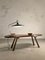 Lampe de Bureau Ajustable Efa Edition par Georges Frydman pour Efa, France, 1950s 2