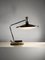 Lampe de Bureau Ajustable Efa Edition par Georges Frydman pour Efa, France, 1950s 12