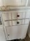 Art Deco 2-Piece Kitchen Cupboard 7