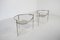 Poltrone Dr Sonderbar di Philippe Starck per XO, Francia, anni '80, set di 2, Immagine 5