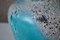 Vaso Seafoam smaltato blu, anni '60, Immagine 12