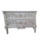 Italian Classic Commode with Drawers 1