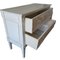 Italian Classic Commode with Drawers 2