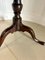 Large George III Mahogany Tripod Table, 1800s, Image 6