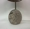 Stone Ab Table Lamp from Svane, Sweden, 1970s, Image 9