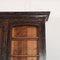 Painted Library Bookcase, North European 3