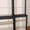 English Painted Breakfront Bookcase 5