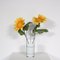Weiße niederländische Variflor Vase von Max Rond für Indoor, 1980er 2
