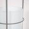 Dutch Variflor White Vase by Max Rond for Indoor, 1980s, Image 7