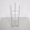 Clear Variflor Vase by Max Rond for Indoor, Netherlands, 1980s 5