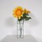 Clear Variflor Vase by Max Rond for Indoor, Netherlands, 1980s, Image 2