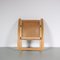 VF Folding Chair by Gijs Bakker for Castelijn, Netherlands, 1976, Image 13
