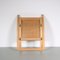 VF Folding Chair by Gijs Bakker for Castelijn, Netherlands, 1976 12