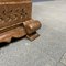 Gothic Brown Oak Sideboard, Image 13