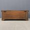 Gothic Brown Oak Sideboard, Image 28