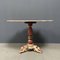 Vintage Painted Table from Spain 11