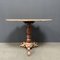 Vintage Painted Table from Spain 3