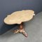 Vintage Painted Table from Spain 7