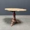 Table Vintage Peinte de Espagne 23