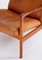 High Back USA-75 Armchair attributed to Folke Ohlsson for Dux, 1960s, Image 4