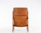 High Back USA-75 Armchair attributed to Folke Ohlsson for Dux, 1960s, Image 8