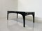 Mid-Century Modern Extendable Dining Table attributed to Ignazio Gardella for Misuraemme, 1980s, Image 10