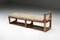 19th Century Rustic Travail Populaire Benches, France 7