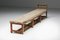 19th Century Rustic Travail Populaire Benches, France 18