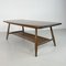 Table Basse par Lucian Ercolani pour Ercol 9