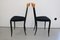 Isoline Chair from Fasem, Italy, 1980s, Image 4