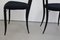 Isoline Chair from Fasem, Italy, 1980s 5