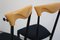 Isoline Chair from Fasem, Italy, 1980s 6