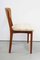 Danish Modern Peter Chair in Teak by Niels Koefoed for Hornslet, 1960s, Image 2