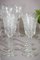 Vintage Drinking Glasses, 1890s, Set of 45 4