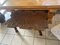Africanist Carved Wooden Coffee Table 3