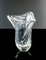 Crystal Vase from Sevres, France, Image 1