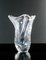 Crystal Vase from Sevres, France 2